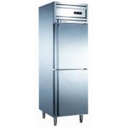 立式单门厨房冰箱