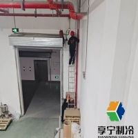 冷库压缩机不启动什么原因?老司机的8大排查步骤+维修指南 冷库压缩机不启动什么原因?老司机的8大排查步骤+维修指南