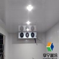 3500立方冷库建造价格表,2025最新报价清单及成本解析