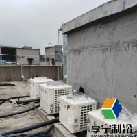 建一个冷库需要多少钱费用呢?2025最新报价+避坑指南 建一个冷库需要多少钱费用呢?2025最新报价+避坑指南