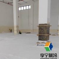 鲜肉冷库可以保存多久？科学存储的黄金法则