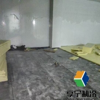 冷库怎么收费的?2025最新价格表+费用计算公式+避坑指南 冷库怎么收费的?2025最新价格表+费用计算公式+避坑指南