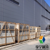 冷库防火板多少钱一平？省下30%预算不是梦！
