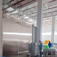 冷库用的板材叫什么？一文读懂聚氨酯冷库板选购全攻略