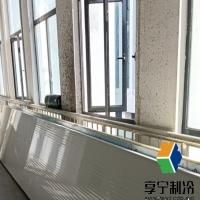 冷库压缩机工作原理详解：从制冷循环到节能技术全解析