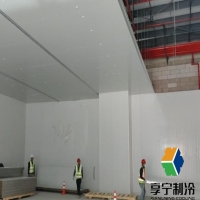蔬菜冷库温度怎么调节？分步实操+分类温控标准全指南