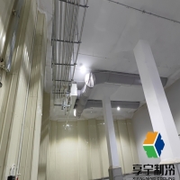 冷库建造厂家定制要多久？设计到验收的工期全流程解析