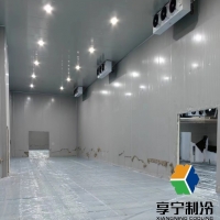 冷库维修师傅多久学会操作？零基础到精通的时间表+关键技巧大公开