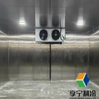 冷库压缩机什么牌子好?这5个品牌+3个避坑指南让你选对不踩雷 冷库压缩机什么牌子好?这5个品牌+3个避坑指南让你选对不踩雷