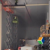 药品冻库冷库温度要求详解：从GSP标准到实操指南