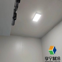 冷库聚氨酯保温板厚度怎么选?厚度与能耗、成本的隐藏关系! 冷库聚氨酯保温板厚度怎么选?厚度与能耗、成本的隐藏关系!