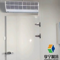 冷鲜肉冷库能保鲜多久？掌握这4个关键点延长储存期