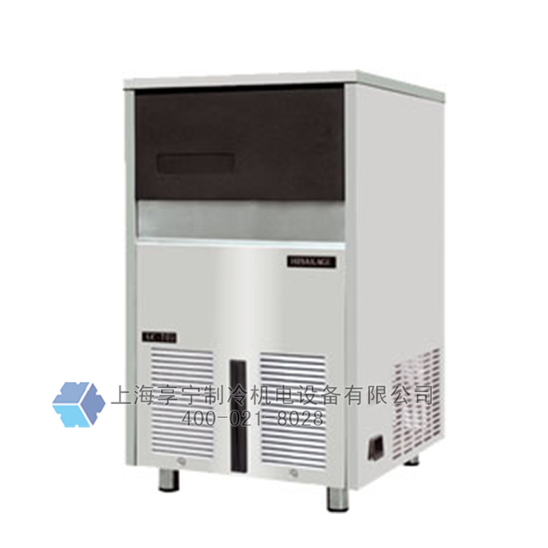 月形冰制冰机EC-105