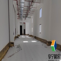冷库一般有多大功率？不同类型冷库功率标准及计算方法详解