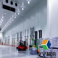 北京冷库公司优质品牌推荐及详细介绍