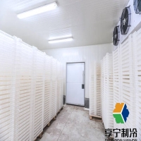 深圳宝安冷库安装公司推荐及相关指南