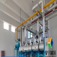 辣椒冷库储存保鲜全流程方法 规避冷害延长仓储周期