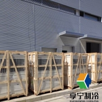 建筑防火设计规范冷库｜2025最新要求与实操指南