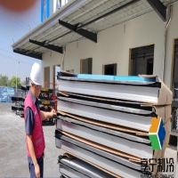 靠谱大型低温冷库订做厂家 口碑良好专业冷链工程服务商