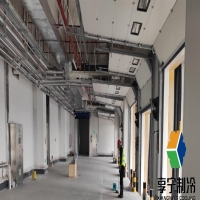 奎文区冷库安装公司哪家靠谱？本地冷链冷库设计、安装、维保全套工程参考