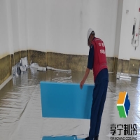 冷库叶菜储藏方法：专业保鲜技巧与损耗控制全攻略