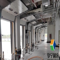 宝塔区冷库安装公司｜本地冷链工程一站式设计安装定制服务