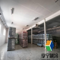 2026制冷行业迎新变革 享宁制冷践行绿色合规之路