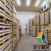 冷库厂家推荐 避开选型坑 实用靠谱品牌优选