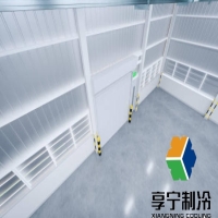 山东冷库安装厂家推荐 靠谱大型冷链工程服务商选型指南