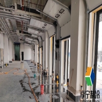 察哈尔右翼中旗冷库安装公司｜本地冷链工程适配服务