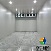 10平方的小型冷库需多少kw？答案来了