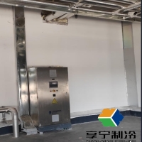 2026水果冷库多少钱一立方？造价明细及建库省钱参考