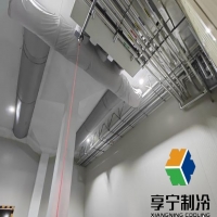 四十平米的冷库需要多少钱 - 深度剖析和真实成本指南 四十平米的冷库需要多少钱 - 深度剖析和真实成本指南