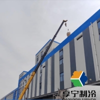 2026成都冷库维修价格明细｜收费标准、定价因素及省钱维保指南