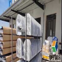 口碑优选肉制品保鲜库供货商 靠谱合规肉制品保鲜库工程服务商