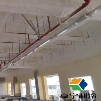 恒温恒湿冷库原理是什么？全域温湿度闭环调控全解析