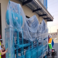 冷库机组铜管配制完整教程：规格选型、施工流程与场景适配规范