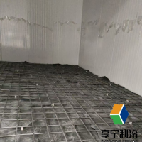 100平方的冷库要多少钱，这份清单一次看明白