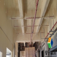 冷库做什么地坪？不同冷库类型地坪选材与施工全攻略