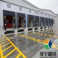 口碑优质的冷库公司推荐及选择参考