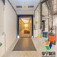 靠谱的大型医药冷库厂家怎么选？这些核心要点别忽略