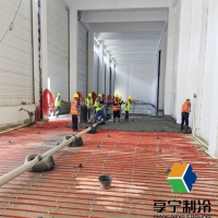 冷库建造的流程和步骤:从零开始手把手教你搭建高效冷库 冷库建造的流程和步骤:从零开始手把手教你搭建高效冷库