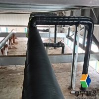 冷库聚氨酯板如何连接?5种实用方法+施工要点一次讲清 冷库聚氨酯板如何连接?5种实用方法+施工要点一次讲清