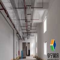 冷冻库一般用电量多少？不同规格场景耗电标准及测算方法