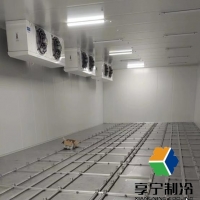 10平方小型冷库的价格 | 影响因素与省钱实操指南