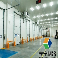 海南冷库公司品牌推荐及详细解析