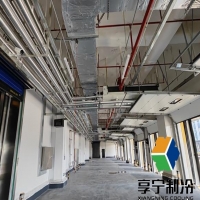 10000平米冷库造价大起底！哪些钱真省不了？