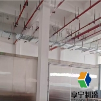 冷库施工需要什么资质?一文读懂施工流程、必备证书与避坑指南 冷库施工需要什么资质?一文读懂施工流程、必备证书与避坑指南