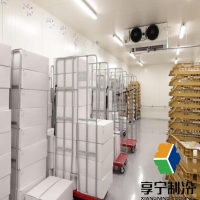 口碑良好的冷库公司品牌推荐