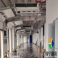 东坡区冷库安装公司｜生鲜医药保鲜冷库定制 本地冷链施工服务商